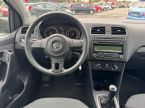Volkswagen Polo - fotka číslo 16
