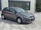 Volkswagen Polo - fotka číslo 2
