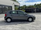 Volkswagen Polo - fotka číslo 3