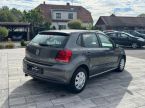 Volkswagen Polo - fotka číslo 4