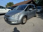 Ford Galaxy - fotka číslo 0