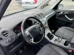 Ford Galaxy - fotka číslo 9