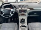 Ford Galaxy - fotka číslo 16
