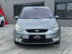 Ford Galaxy - fotka číslo 1