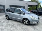 Ford Galaxy - fotka číslo 2