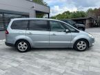 Ford Galaxy - fotka číslo 3