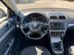 Škoda Octavia - fotka číslo 13