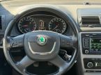 Škoda Octavia - fotka číslo 15