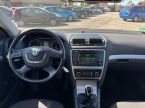 Škoda Octavia - fotka číslo 17
