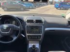 Škoda Octavia - fotka číslo 18