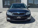 Škoda Octavia - fotka číslo 1