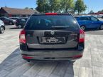 Škoda Octavia - fotka číslo 5