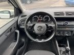 Škoda Fabia - fotka číslo 13
