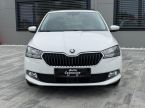 Škoda Fabia - fotka číslo 1