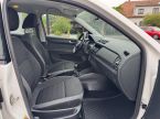 Škoda Fabia - fotka číslo 25