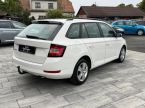Škoda Fabia - fotka číslo 4