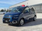 Citroën Berlingo - fotka číslo 0