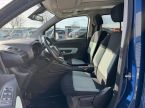 Citroën Berlingo - fotka číslo 9