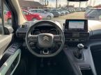 Citroën Berlingo - fotka číslo 11