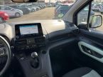 Citroën Berlingo - fotka číslo 16