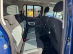 Citroën Berlingo - fotka číslo 22