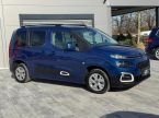 Citroën Berlingo - fotka číslo 2