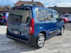 Citroën Berlingo - fotka číslo 4