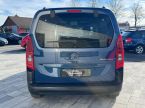 Citroën Berlingo - fotka číslo 5