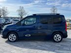 Citroën Berlingo - fotka číslo 7