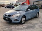 Ford Focus - fotka číslo 0