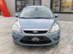 Ford Focus - fotka číslo 1