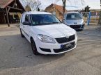 Škoda Praktik - fotka číslo 2