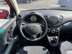 Hyundai i10 - fotka číslo 13