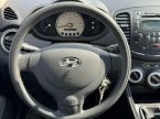 Hyundai i10 - fotka číslo 15