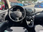 Hyundai i10 - fotka číslo 17
