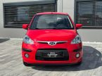 Hyundai i10 - fotka číslo 1