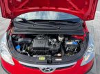 Hyundai i10 - fotka číslo 28
