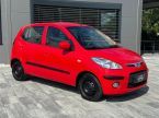 Hyundai i10 - fotka číslo 2