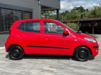 Hyundai i10 - fotka číslo 3