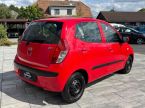 Hyundai i10 - fotka číslo 4
