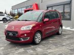 Citroën C3 Picasso - fotka číslo 0