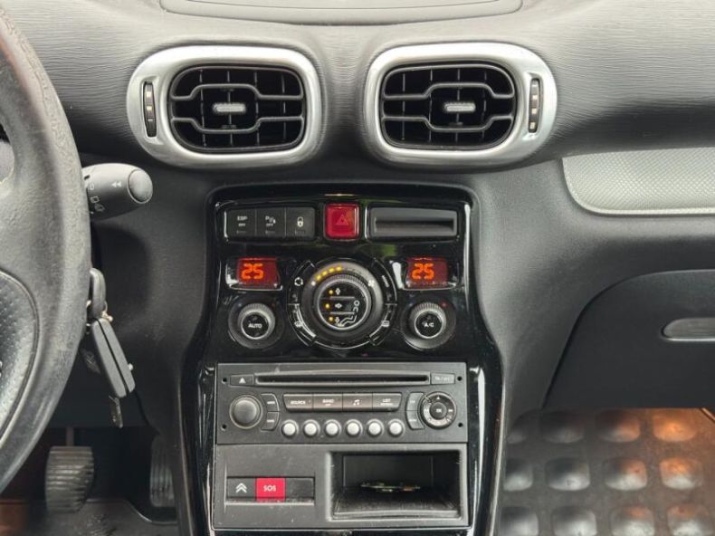 Citroën C3 Picasso - hlavní fotka