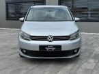 Volkswagen Touran - fotka číslo 1