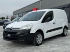 Citroën Berlingo - fotka číslo 0