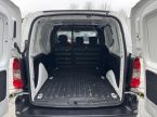 Citroën Berlingo - fotka číslo 14