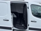 Citroën Berlingo - fotka číslo 15