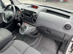 Citroën Berlingo - fotka číslo 18