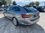 Škoda Superb - fotka číslo 6