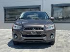 Mitsubishi ASX  - fotka číslo 1