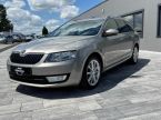 Škoda Octavia - fotka číslo 0